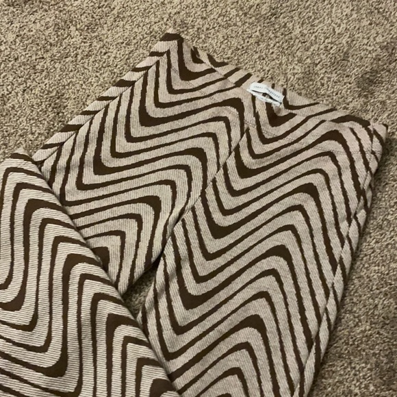 Urban outfitters flare pants - Picture 4 of 5